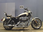     Harley Davidson XL883L-I Sportster883 2013  1